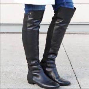 Vince Camuto karita over the knee boots
